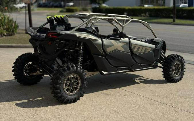 2026 Can-Am® Maverick X3 MAX X mr TURBO RR 72