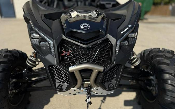 2026 Can-Am® Maverick X3 MAX X mr TURBO RR 72