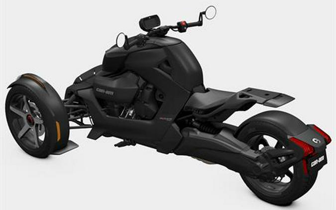 2026 Can-Am Ryker Sport