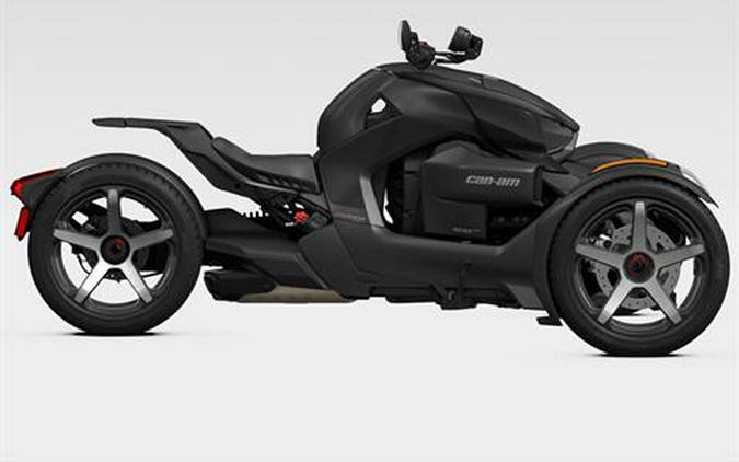 2026 Can-Am Ryker Sport