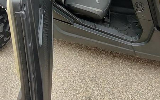 2024 CFMOTO ZFORCE 950 Sport 4