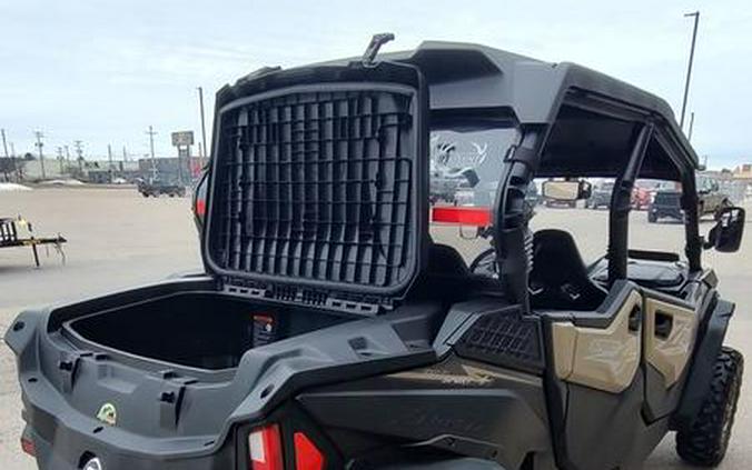 2024 CFMOTO ZFORCE 950 Sport 4