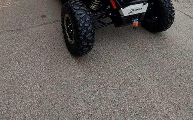 2024 CFMOTO ZFORCE 950 Sport 4