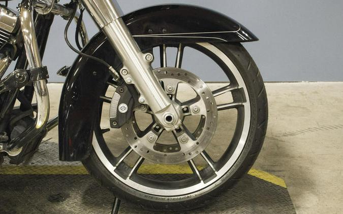 2015 Harley-Davidson® FLTRX - Road Glide®