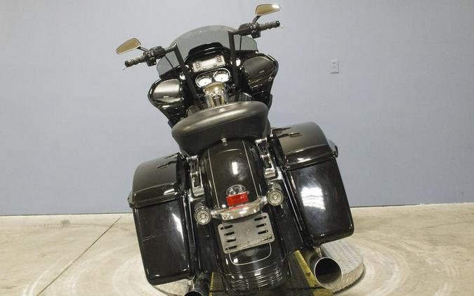 2015 Harley-Davidson® FLTRX - Road Glide®