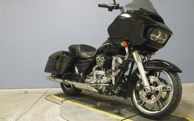 2015 Harley-Davidson® FLTRX - Road Glide®
