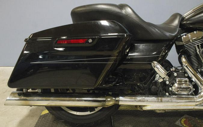 2015 Harley-Davidson® FLTRX - Road Glide®