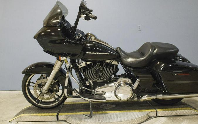 2015 Harley-Davidson® FLTRX - Road Glide®