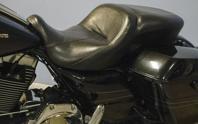 2015 Harley-Davidson® FLTRX - Road Glide®