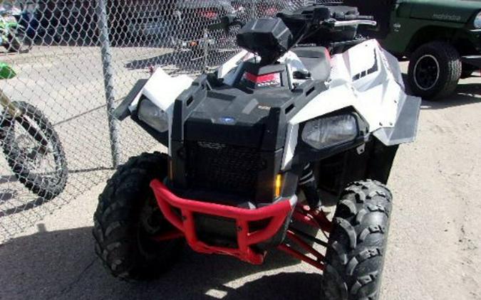2013 Polaris Scrambler® XP 850 H.O.