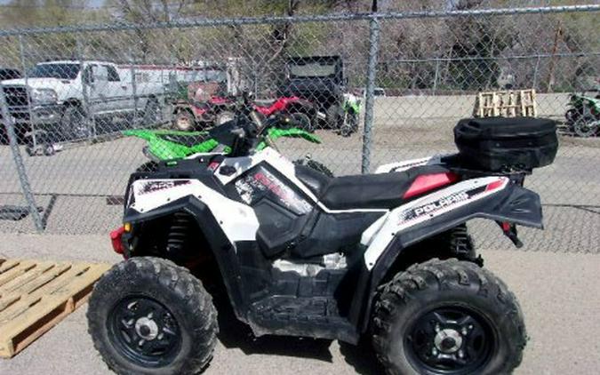 2013 Polaris Scrambler® XP 850 H.O.