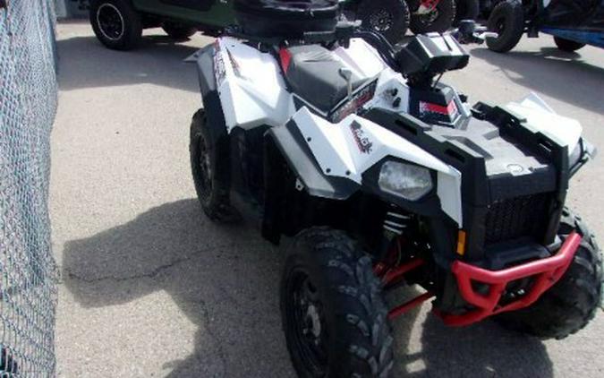 2013 Polaris Scrambler® XP 850 H.O.