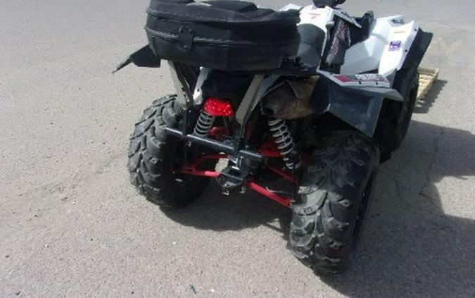 2013 Polaris Scrambler® XP 850 H.O.