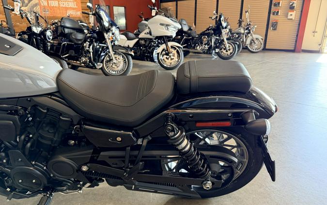 Harley-Davidson® Nightster™ Special 2026