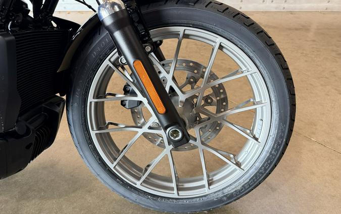 Harley-Davidson® Nightster™ Special 2026
