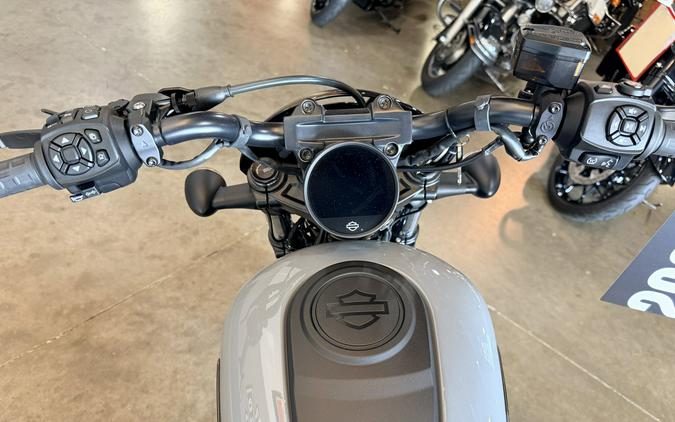 Harley-Davidson® Nightster™ Special 2026