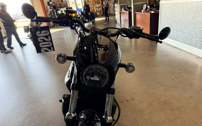 Harley-Davidson® Nightster™ Special 2026
