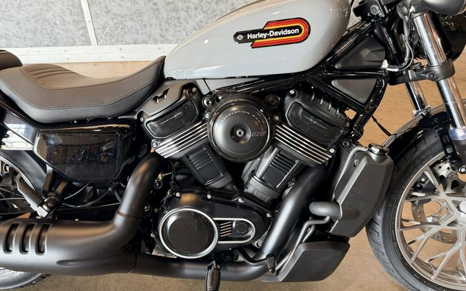 Harley-Davidson® Nightster™ Special 2026