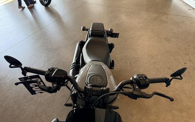 Harley-Davidson® Nightster™ Special 2026