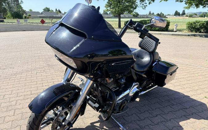 FLTRXS 2016 Road Glide® Special