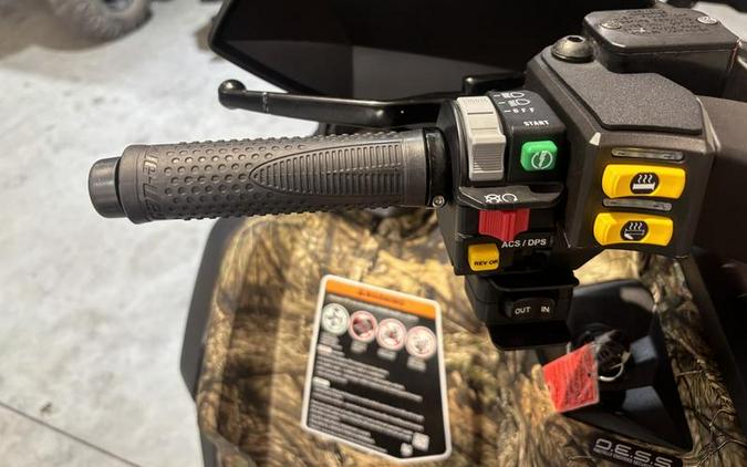 2023 Can-Am® Outlander XT 1000R Mossy Oak Break-Up Country Camo