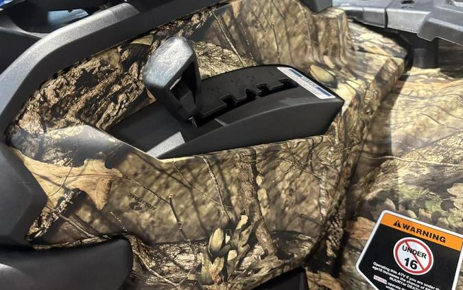 2023 Can-Am® Outlander XT 1000R Mossy Oak Break-Up Country Camo