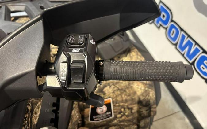 2023 Can-Am® Outlander XT 1000R Mossy Oak Break-Up Country Camo