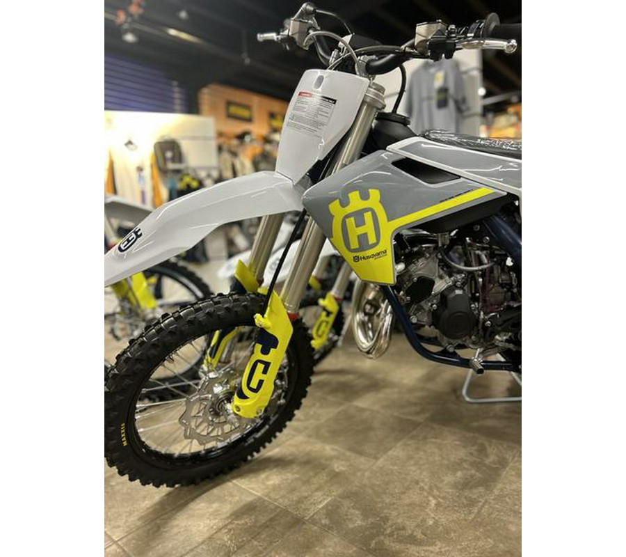 2024 Husqvarna® TC 85 17/14