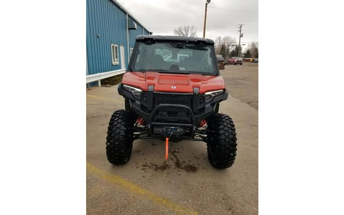 2024 Polaris Industries Polaris XPEDITION ADV 5 Ultimate