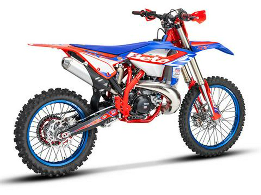 2024 Beta 300 RX 2-Stroke