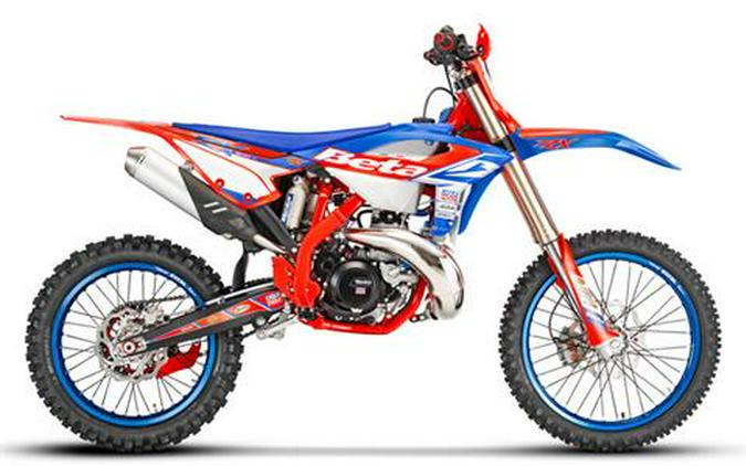 2024 Beta 300 RX 2-Stroke