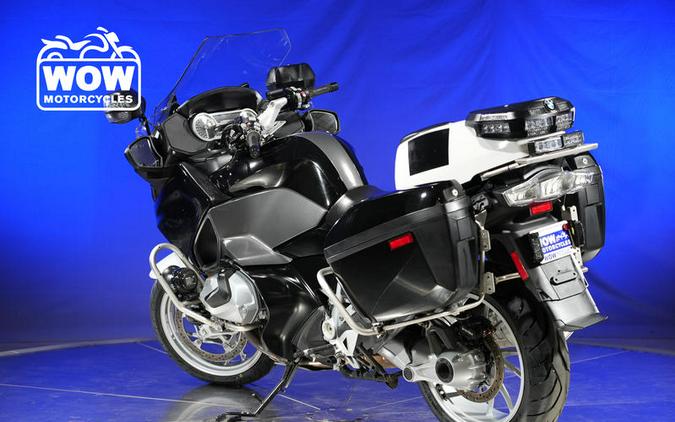 2019 BMW R1250RT 1250 RT