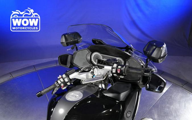 2019 BMW R1250RT 1250 RT