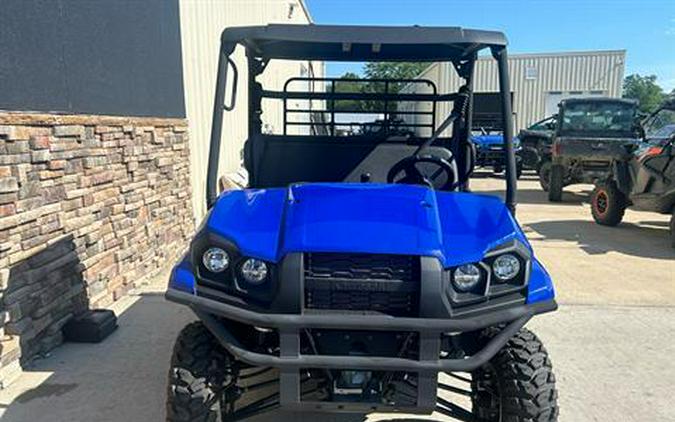 2024 Kawasaki MULE PRO-MX LE