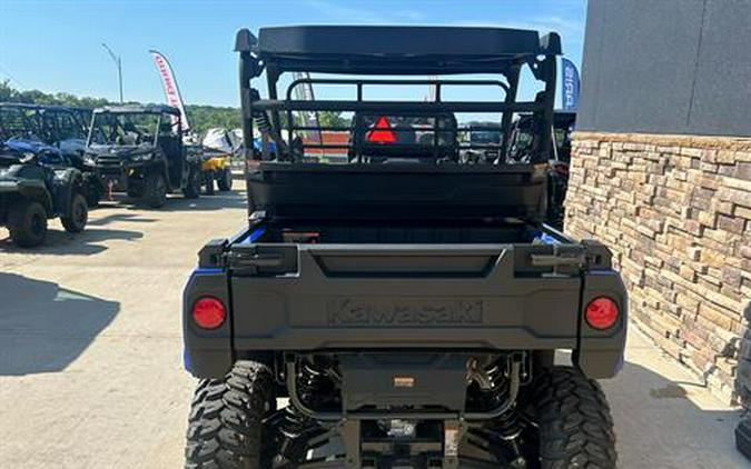 2024 Kawasaki MULE PRO-MX LE