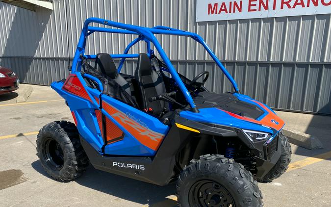 2023 Polaris RZR 200 EFI Troy Lee Designs Edition