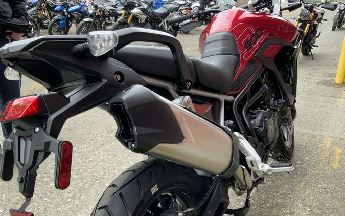 2024 Triumph TIGER 900 GT PRO