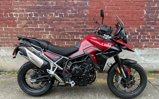 2024 Triumph TIGER 900 GT PRO