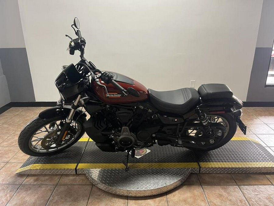 2024 Harley-Davidson® RH975S - Nightster® Special