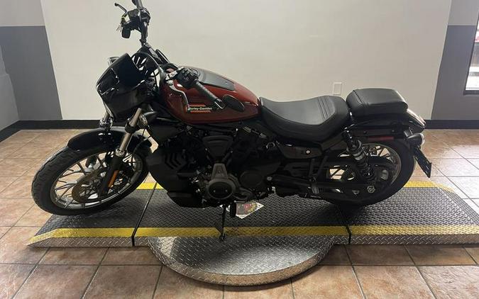 2024 Harley-Davidson® RH975S - Nightster® Special