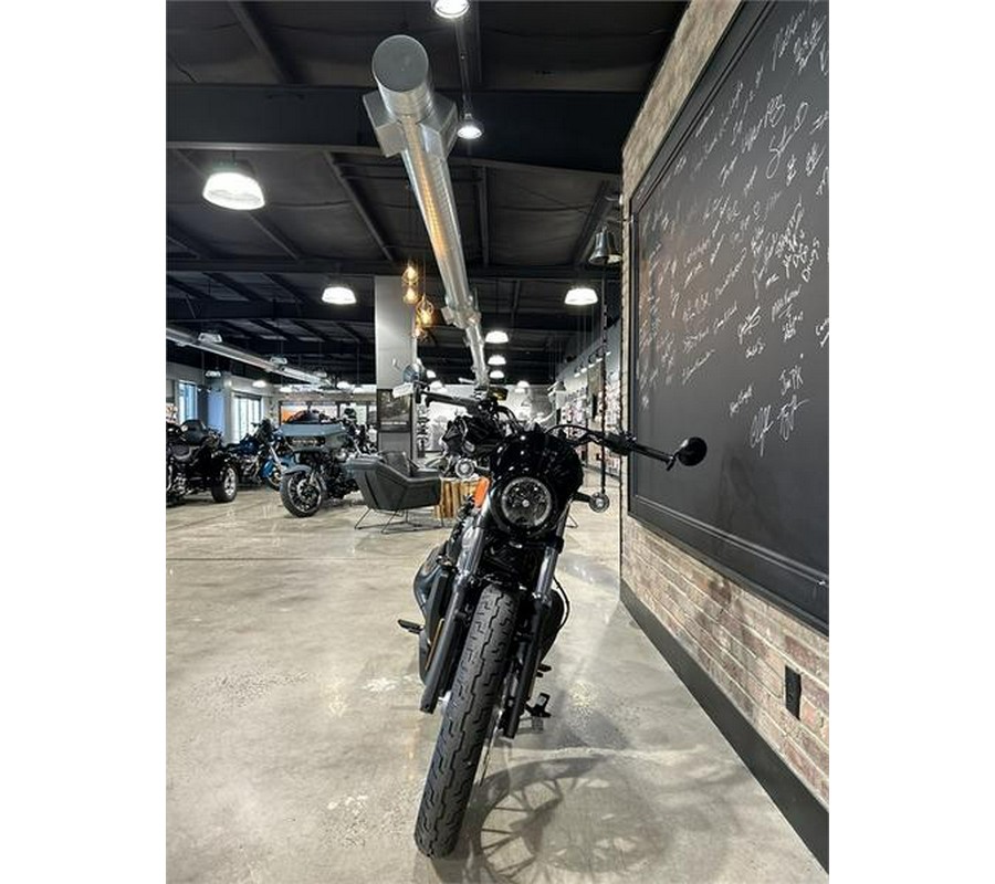 2024 Harley-Davidson® RH975S - Nightster® Special