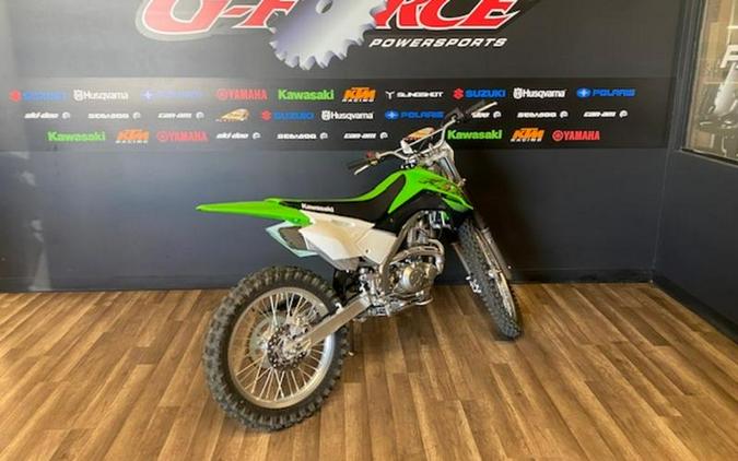 2020 Kawasaki KLX®140G