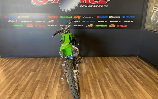 2020 Kawasaki KLX®140G