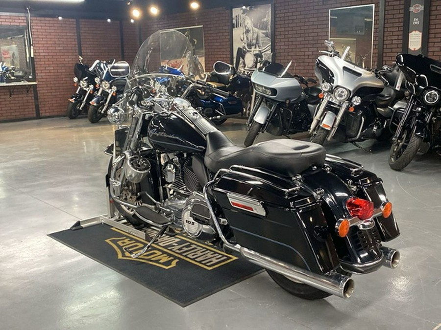 2012 Harley-Davidson FLHR - Road King