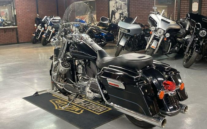 2012 Harley-Davidson FLHR - Road King