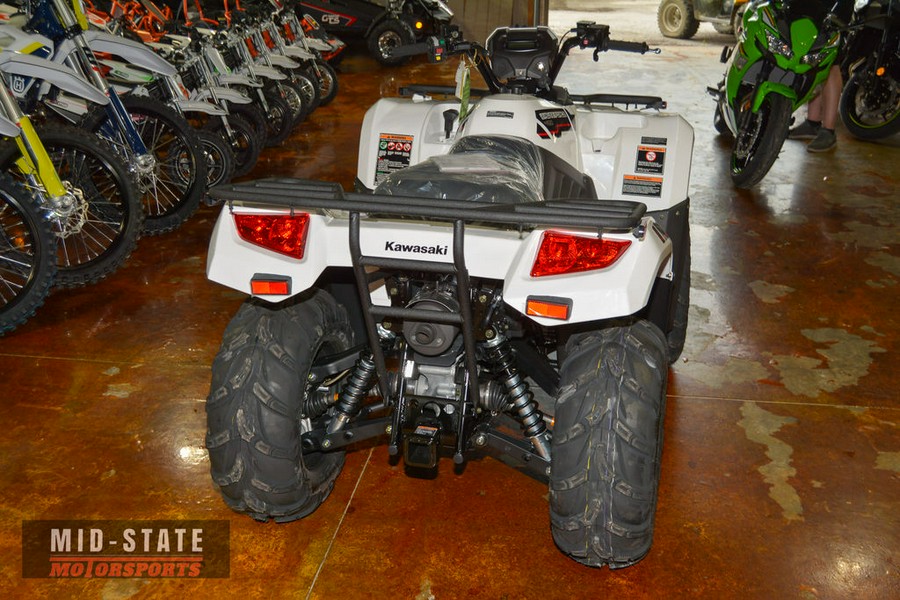 2025 Kawasaki Brute Force® 450 4x4