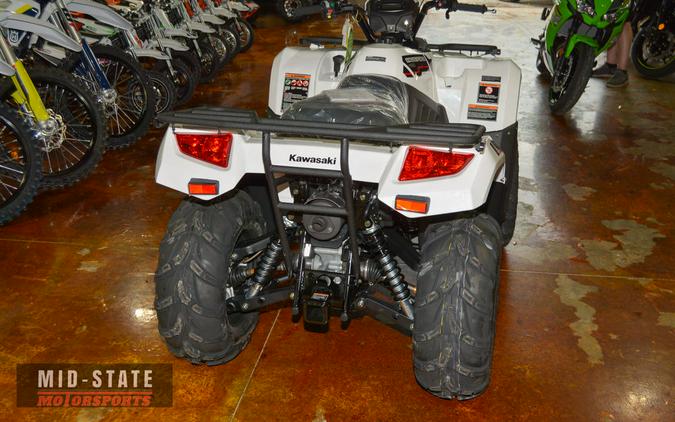 2025 Kawasaki Brute Force® 450 4x4