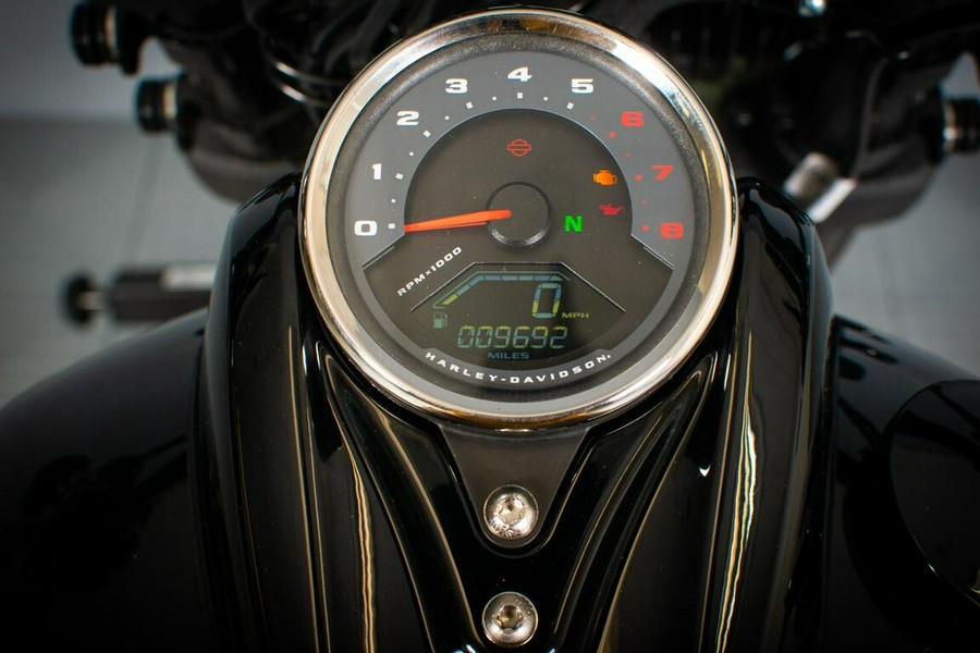 2023 Harley-Davidson Fat Bob 114