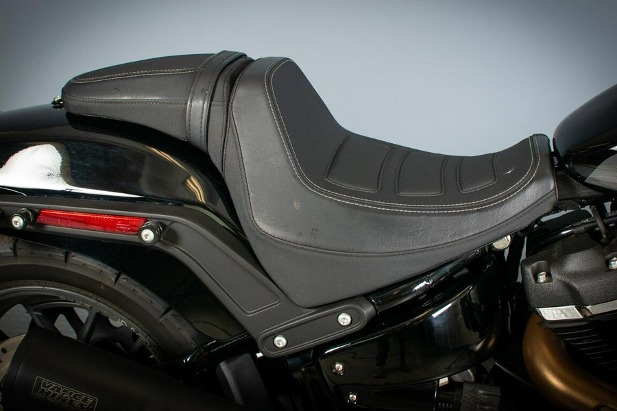 2023 Harley-Davidson Fat Bob 114