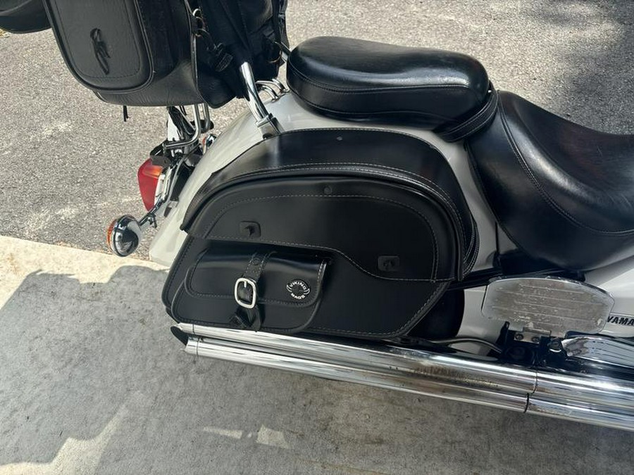 2001 Yamaha ROADSTAR